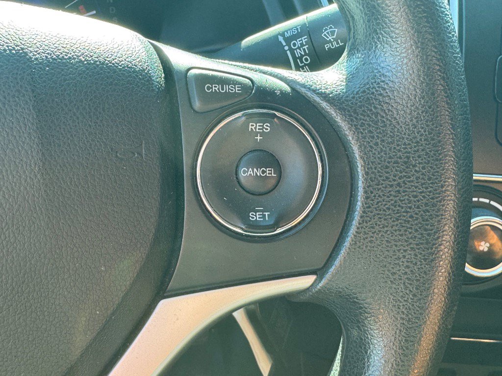Used 2015 Honda Civic LX image 21