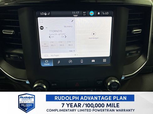 Used 2022 RAM 2500 Laramie image 26