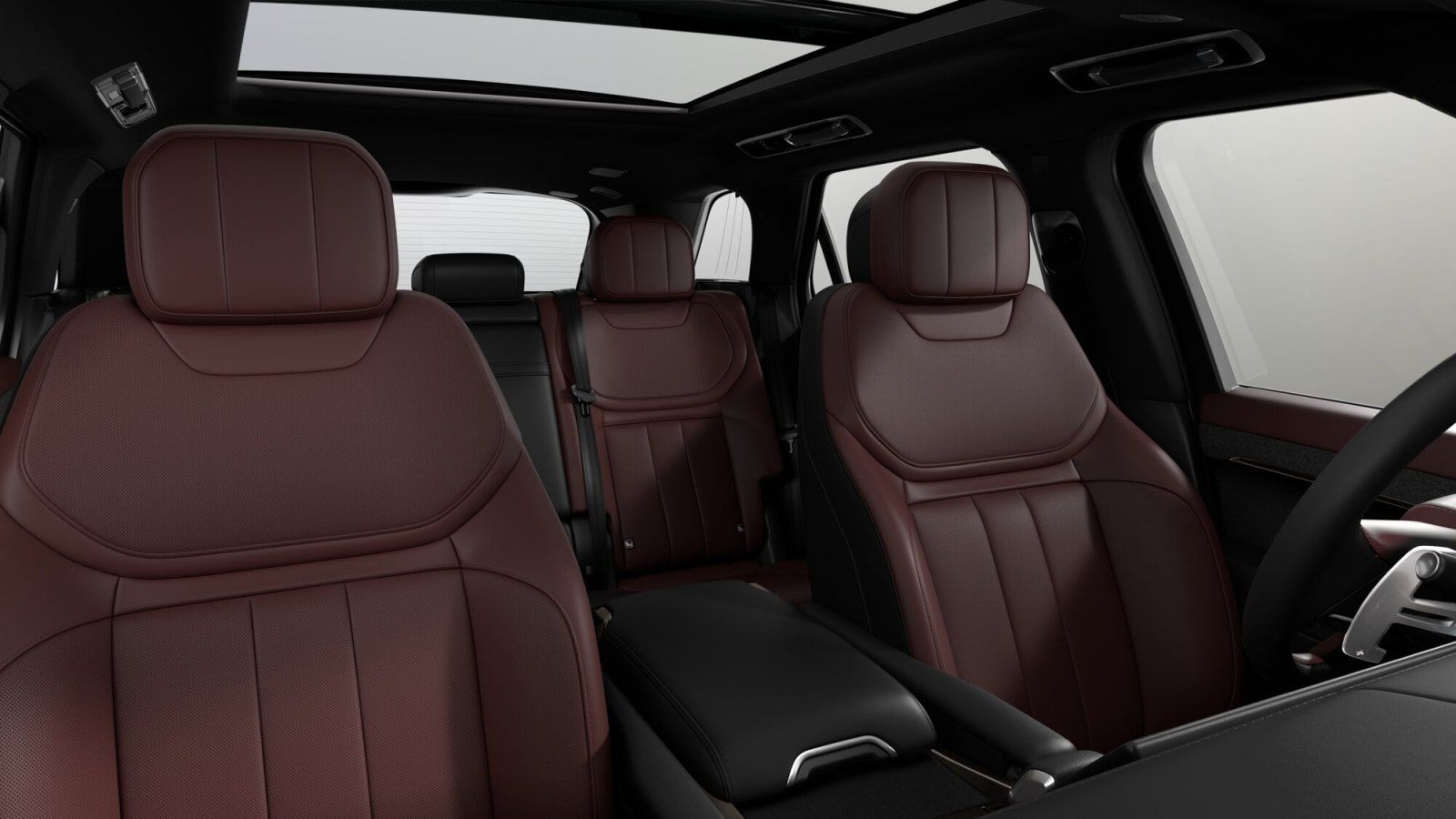 New 2027 Land Rover Range Rover Sport Dynamic SE AWD/4WD image 6