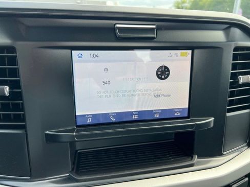 New 2026 Ford F250 XL w/ XL Chrome Package image 11