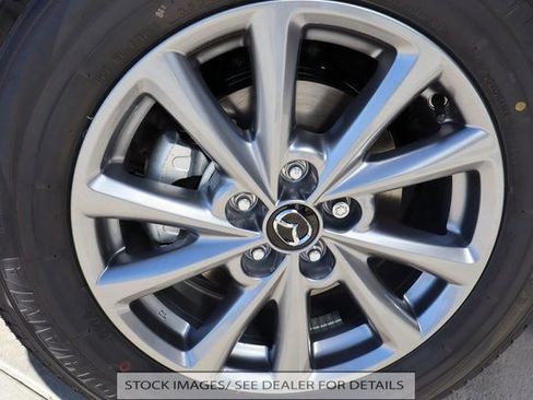 New 2025 MAZDA CX-5 AWD 2.5 S image 25