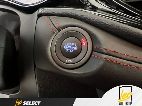 Used 2025 Dodge Durango GT w/ Blacktop Package AWD/4WD image 24