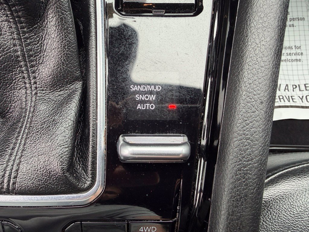 Used 2022 Jeep Compass Latitude AWD/4WD image 9