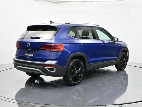 Used 2023 Volkswagen Taos SE image 5