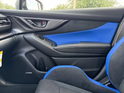 New 2026 Subaru WRX tS AWD/4WD image 28