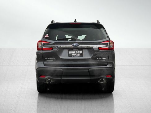 New 2026 Subaru Ascent Touring image 5