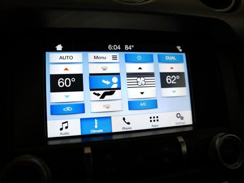 Used 2019 Ford Mustang Premium RWD image 22