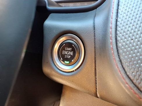 Used 2024 Chevrolet Suburban RST RWD image 10