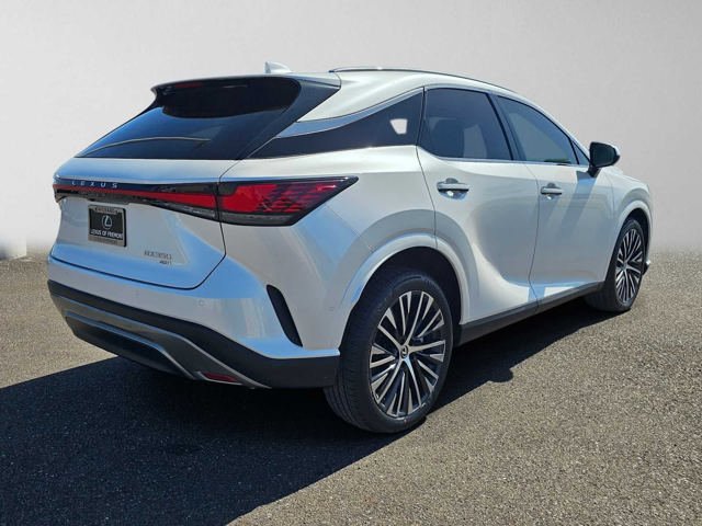 Certified 2024 Lexus RX 350 Premium Plus w/ Convenience Package AWD/4WD image 3
