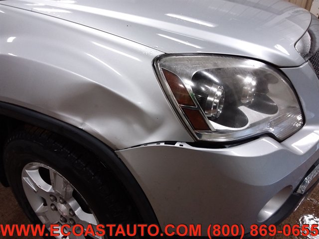 Used 2010 GMC Acadia SLE FWD image 15