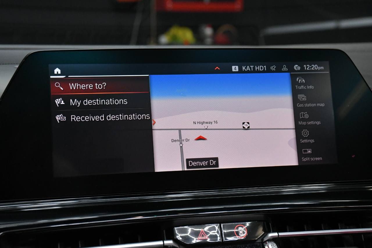Used 2019 BMW M850i xDrive Convertible AWD/4WD image 49