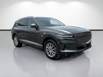 Used 2024 Genesis GV80 2.5T