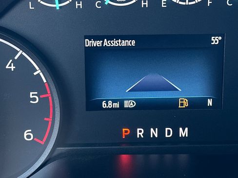 New 2026 Ford F350 XL w/ XL Chrome Package image 23