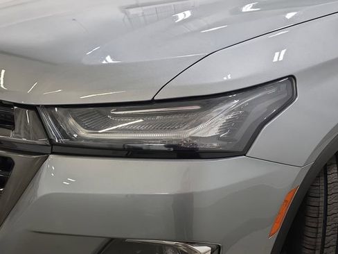 Used 2023 Chevrolet Traverse RS image 26