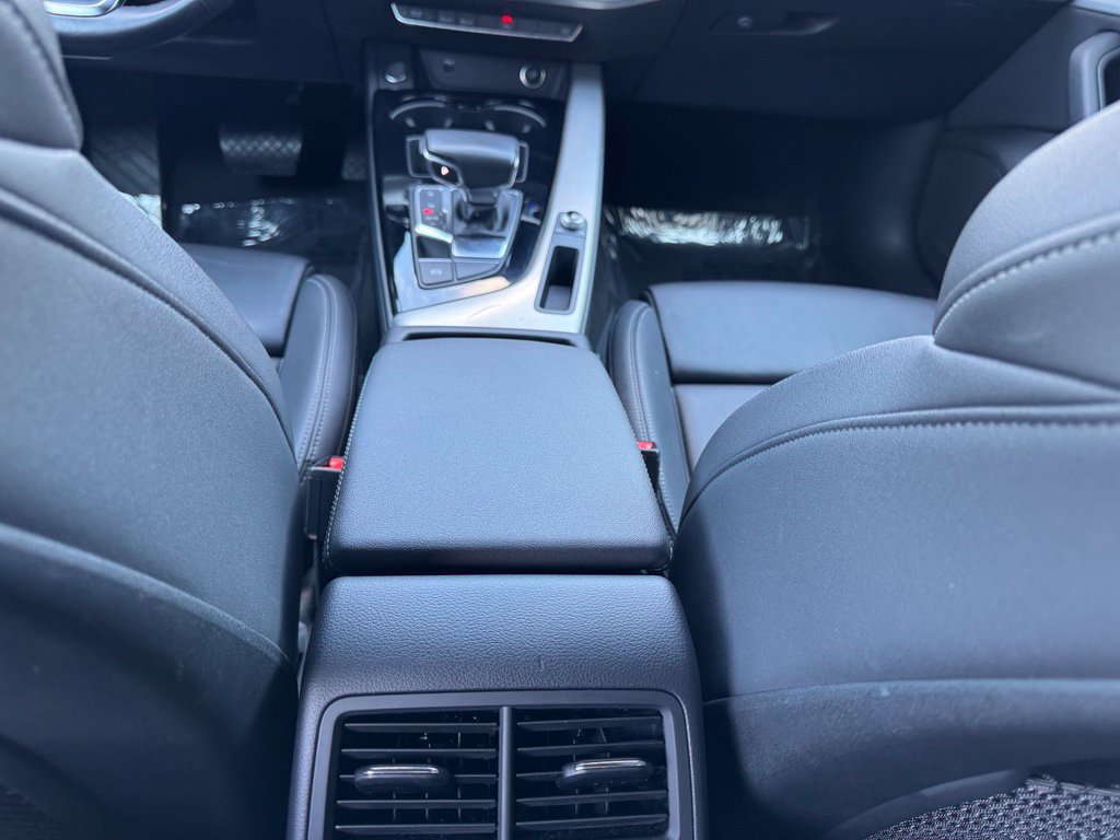Used 2025 Audi A5 2.0T Premium AWD/4WD image 20