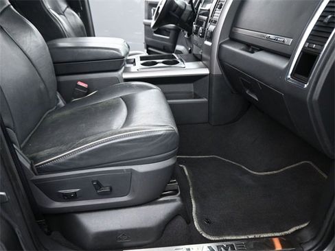 Used 2012 RAM 2500 Limited image 35
