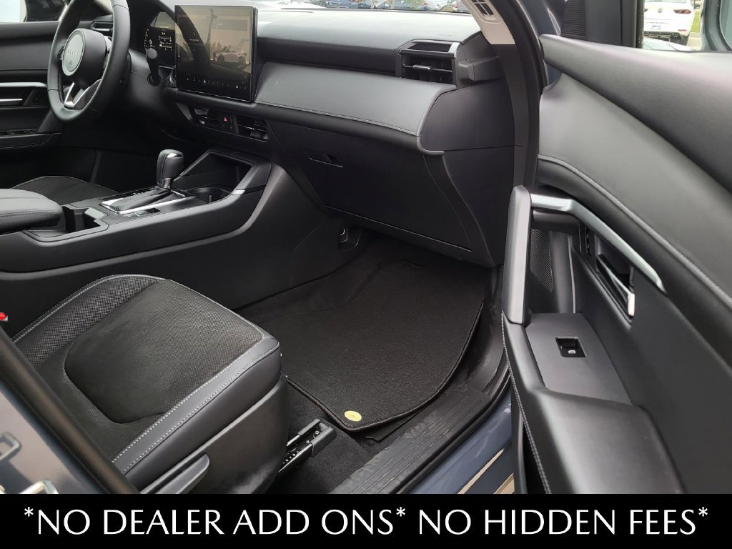 New 2026 MAZDA CX-5 Preferred AWD/4WD image 7