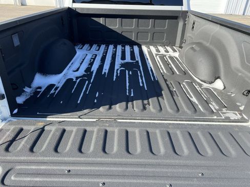 Used 2024 RAM 2500 Big Horn w/ Off Road Package image 21