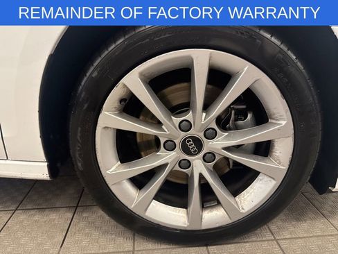 Used 2025 Audi A3 2.0T Premium w/ Convenience Package image 6