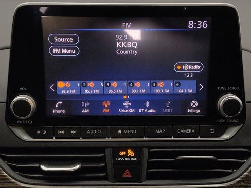 Used 2019 Nissan Altima 2.5 SL image 25