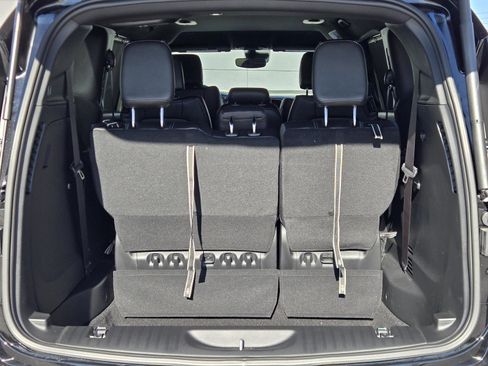 New 2026 Chrysler Pacifica Select image 29