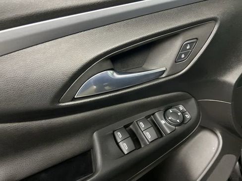 Certified 2024 Buick Envista Preferred w/ Convenience I Package image 22