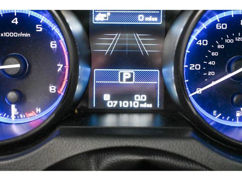 Used 2019 Subaru Outback 2.5i Limited AWD/4WD image 40