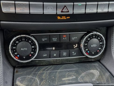 Used 2018 Mercedes-Benz CLS 550 image 12