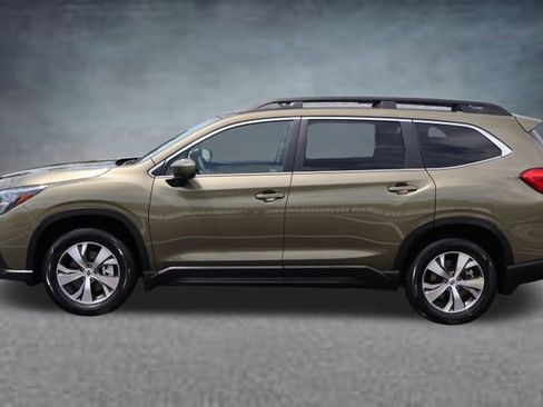 Certified 2025 Subaru Ascent Premium AWD/4WD image 5