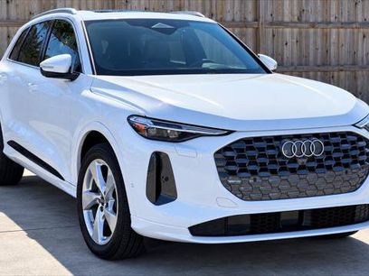 Certified 2025 Audi Q5 Premium Plus w/ Premium Plus