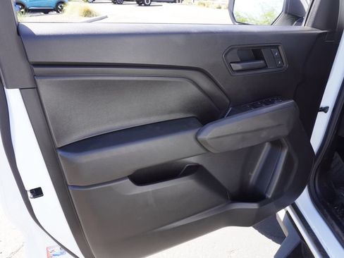 Used 2025 Chevrolet Colorado Trail Boss AWD/4WD image 15