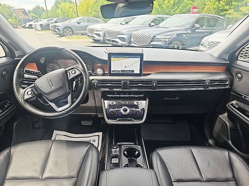 Used 2020 Lincoln Corsair Reserve w/ Equipment Group 201A FWD image 32