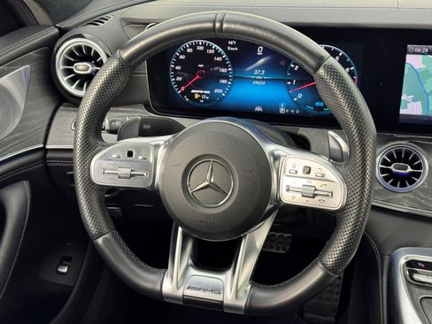Used 2019 Mercedes-Benz AMG GT 53 image 22