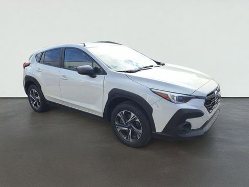 Certified 2024 Subaru Crosstrek 2.0i Premium AWD/4WD image 2