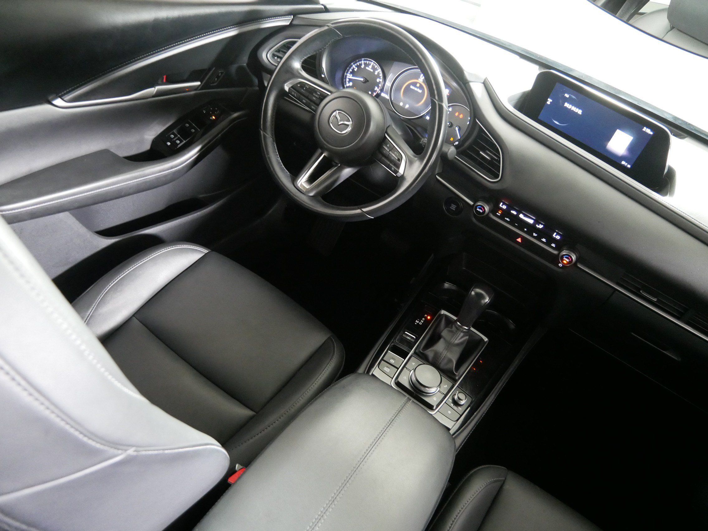 Used 2024 MAZDA CX-30 AWD 2.5 S w/ Select Sport Pkg image 9
