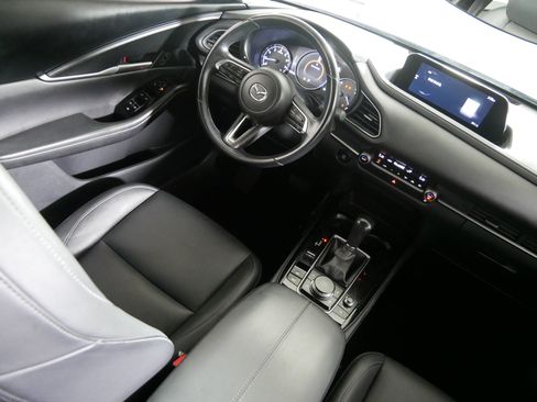 Used 2024 MAZDA CX-30 AWD 2.5 S w/ Select Sport Pkg image 9