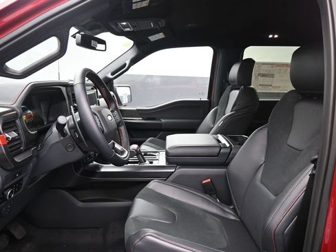 Certified 2025 Ford F150 Raptor AWD/4WD image 8