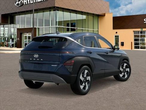 New 2026 Hyundai Kona SEL Sport image 4