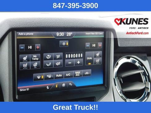 Used 2015 Ford F250 Platinum w/ FX4 Off-Road Package image 30