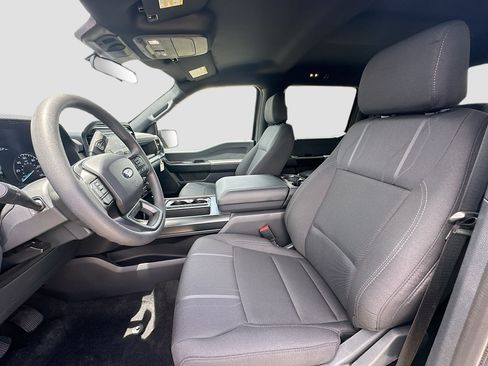 New 2026 Ford Explorer Tremor w/ Tremor Ultimate Package AWD/4WD image 14