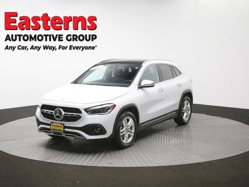 Used 2022 Mercedes-Benz GLA 250 4MATIC w/ Premium Package Lite image 58