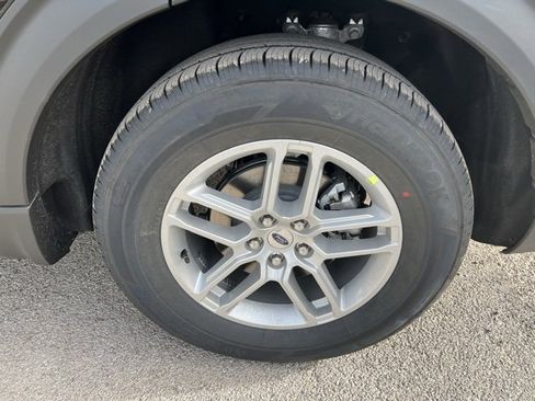 New 2025 Ford Explorer Active w/ Active Comfort Package image 5