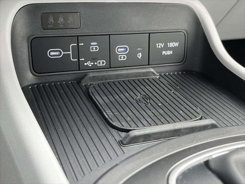New 2026 Hyundai Kona SEL Sport FWD image 11