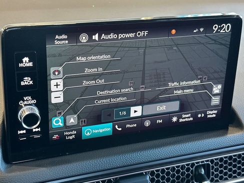 New 2025 Honda Civic Type R image 21