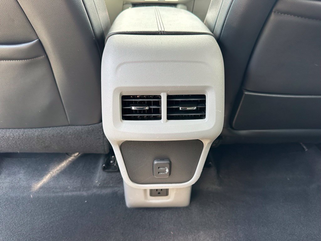 Used 2020 GMC Terrain SLT w/ Preferred Package FWD image 23