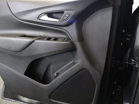 Used 2024 Chevrolet Equinox LT w/ LPO, Floor Liner Package FWD image 70