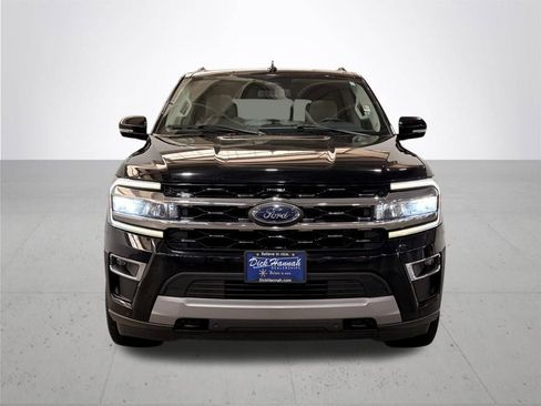Used 2023 Ford Expedition Limited image 4