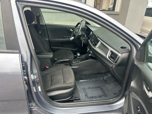 Used 2020 Kia Rio S image 20