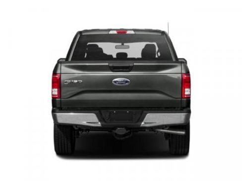 Used 2015 Ford F150 Lariat w/ Equipment Group 502A Luxury image 8