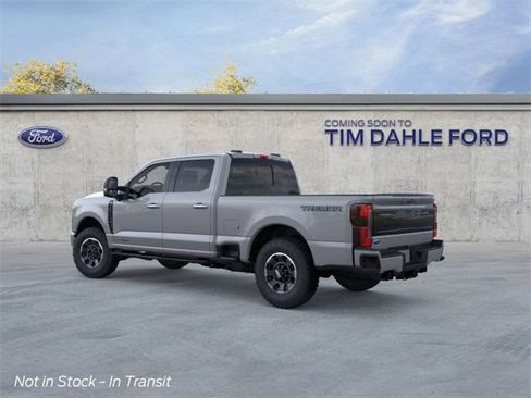 New 2026 Ford F350 image 4